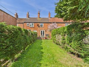 Rear elevation- click for photo gallery
